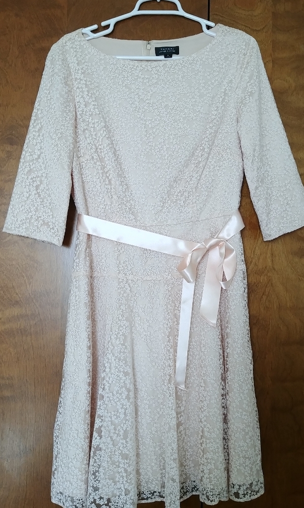 Tahari Arthur S. Levine Dress